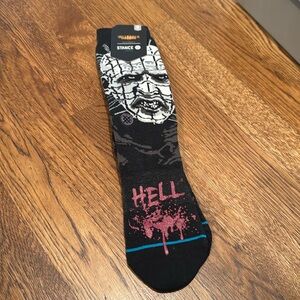 Stance socks Hellraiser